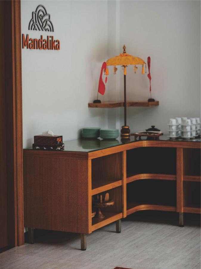 Hotel Sima Kuta Lombok