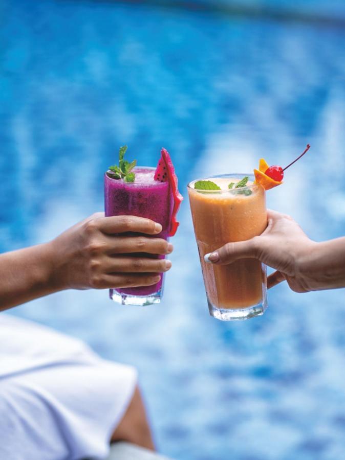 Hotel Sima Kuta Lombok 4*
