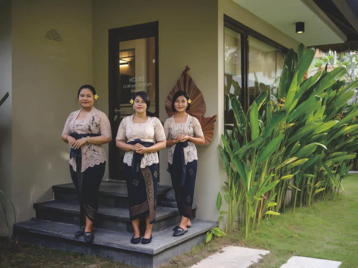 Sima Kuta Lombok 4*