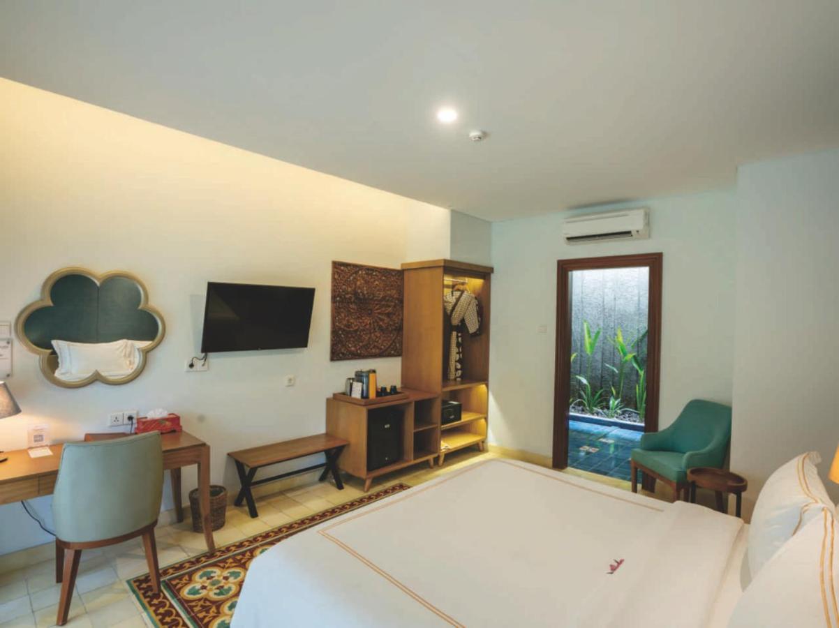 Hotel Sima Kuta Lombok Kuta (Lombok)