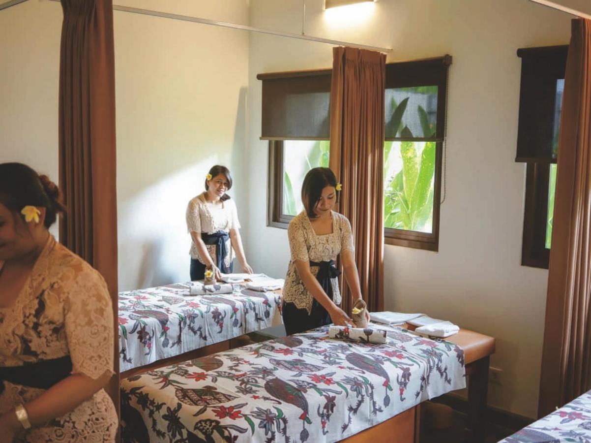 Hotel Sima Kuta Lombok Kuta (Lombok)