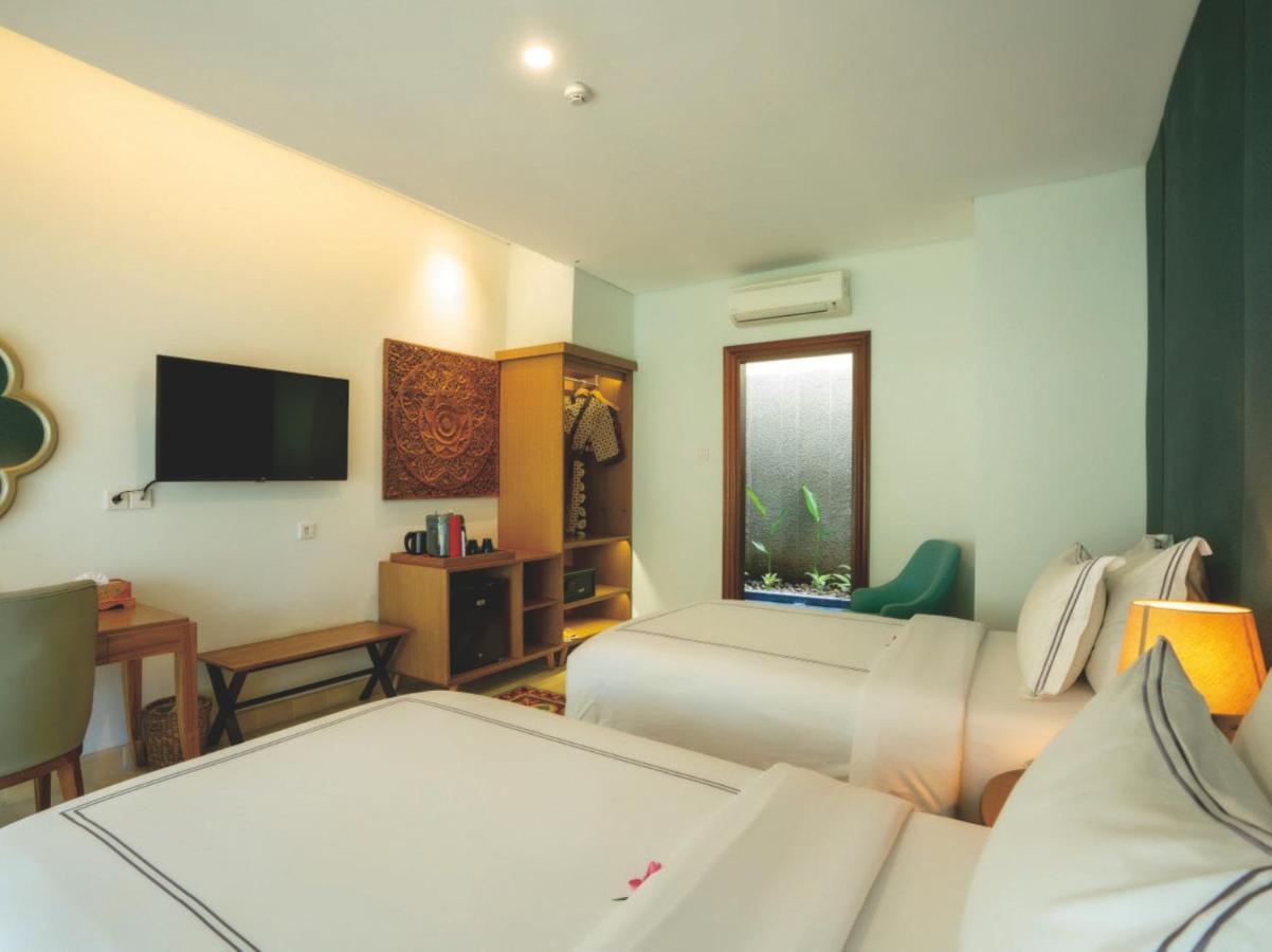 Sima Kuta Lombok 4*