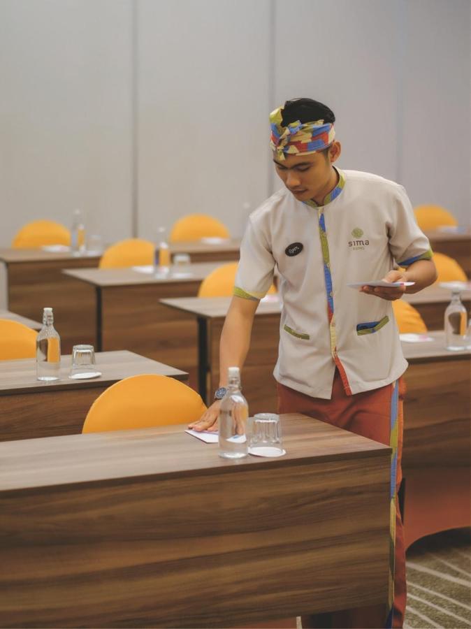 Hotel Sima Kuta Lombok Kuta (Lombok)