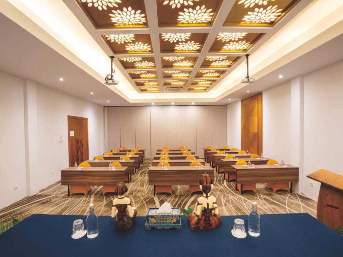 Sima Kuta Lombok Hotel