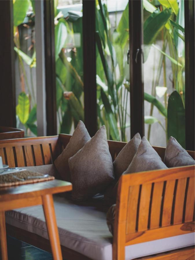 Sima Kuta Lombok Hotel