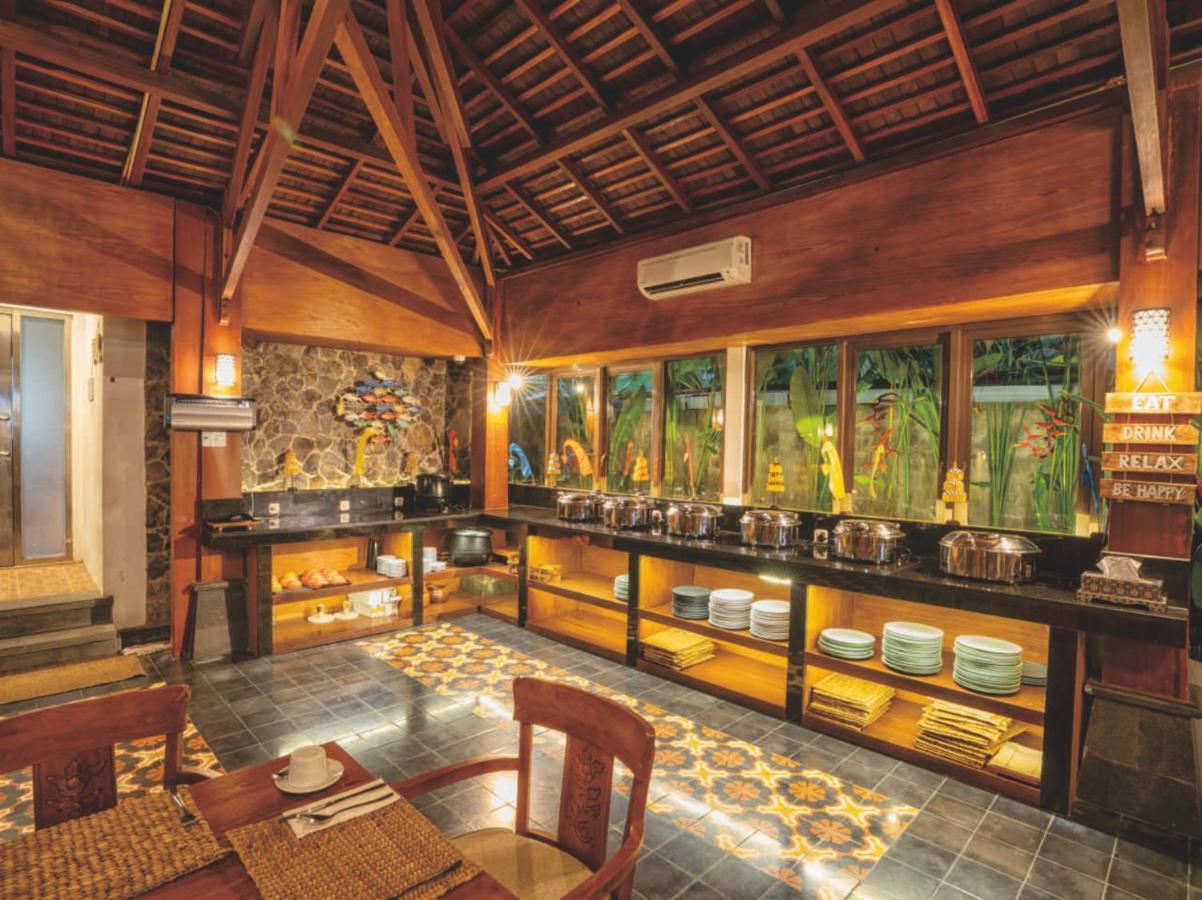 Sima Kuta Lombok Hotel 4*