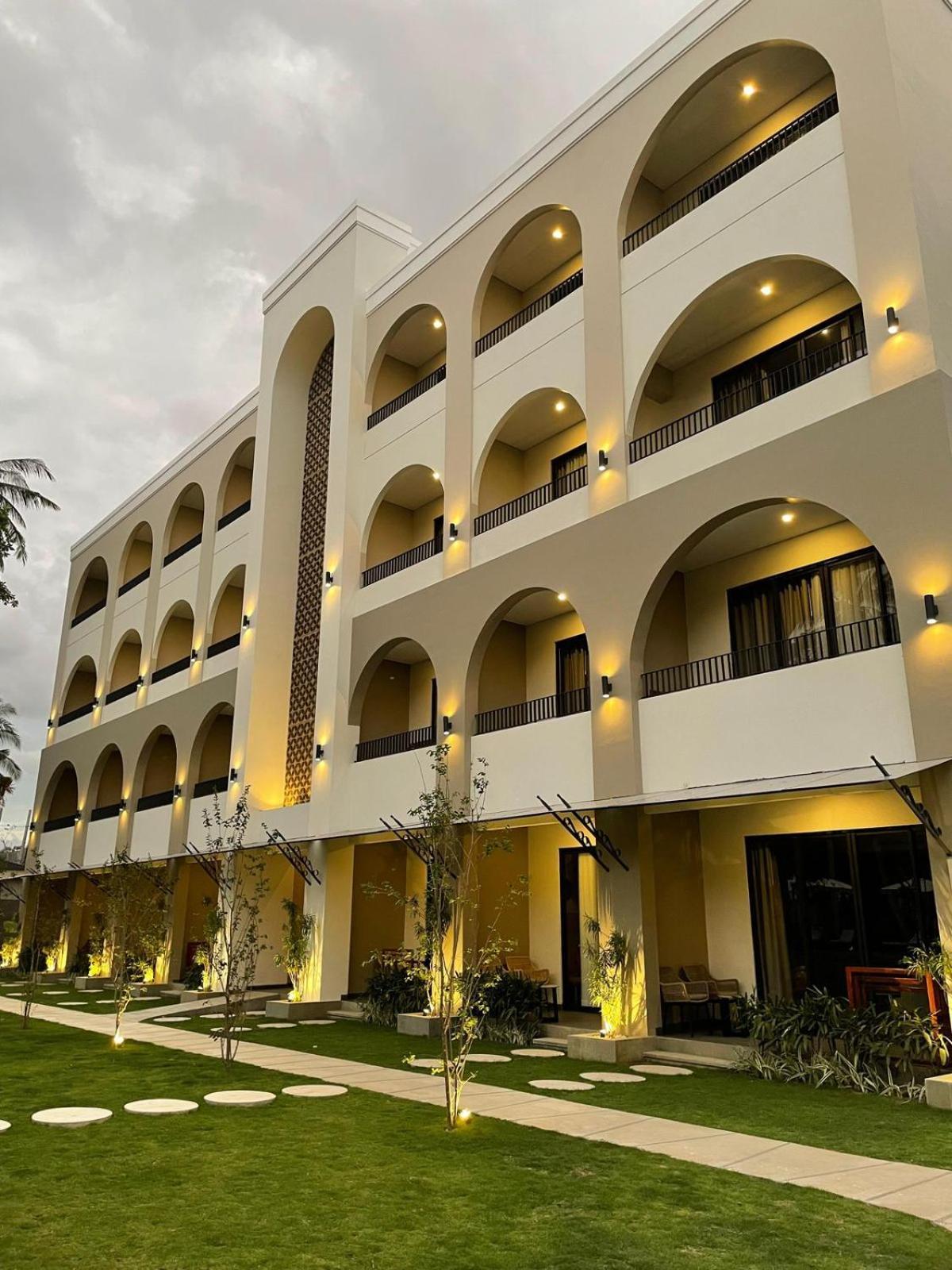 Sima Kuta Lombok Hotel Kuta (Lombok)