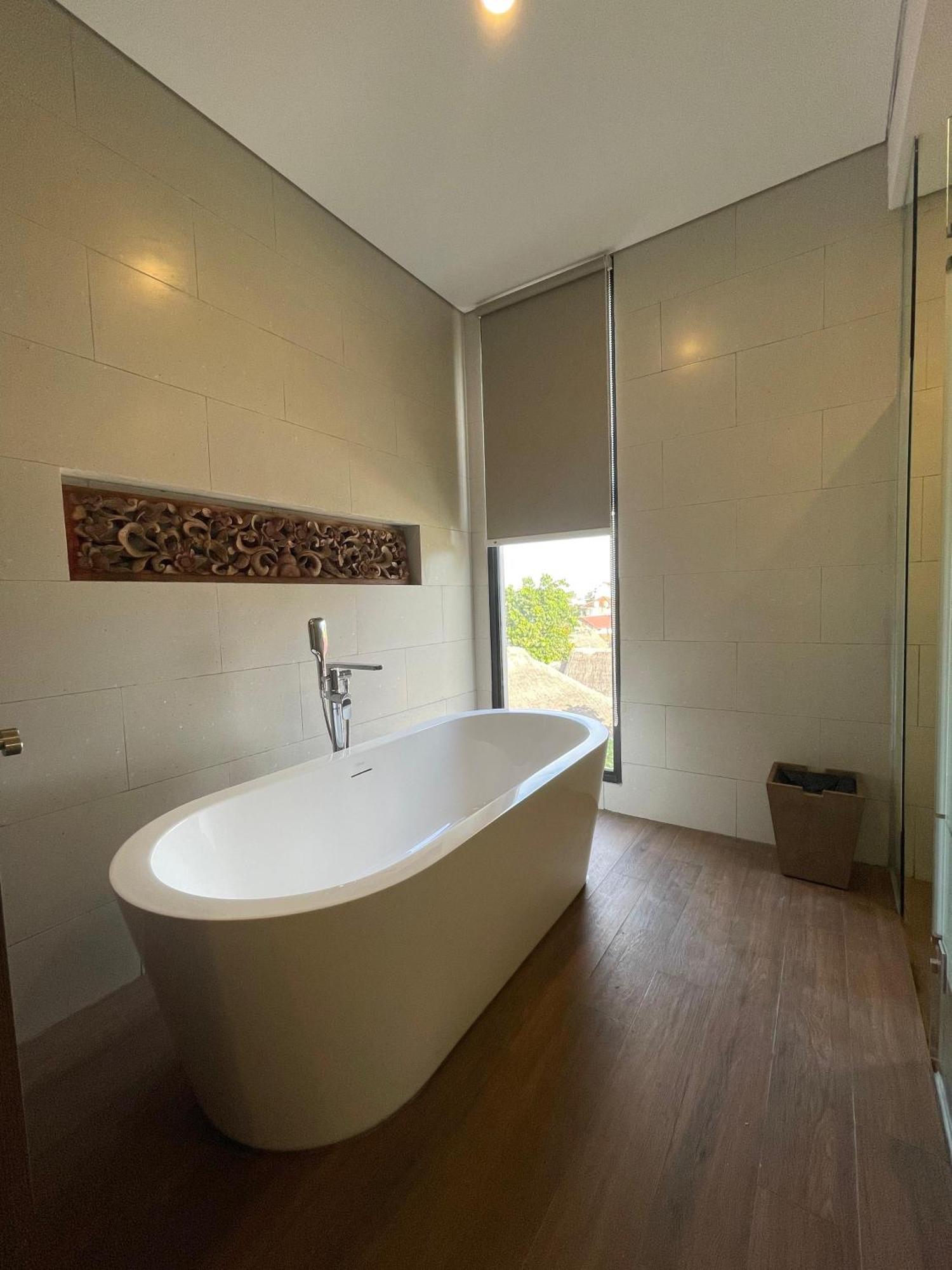 Sima Kuta Lombok Hotel 4*