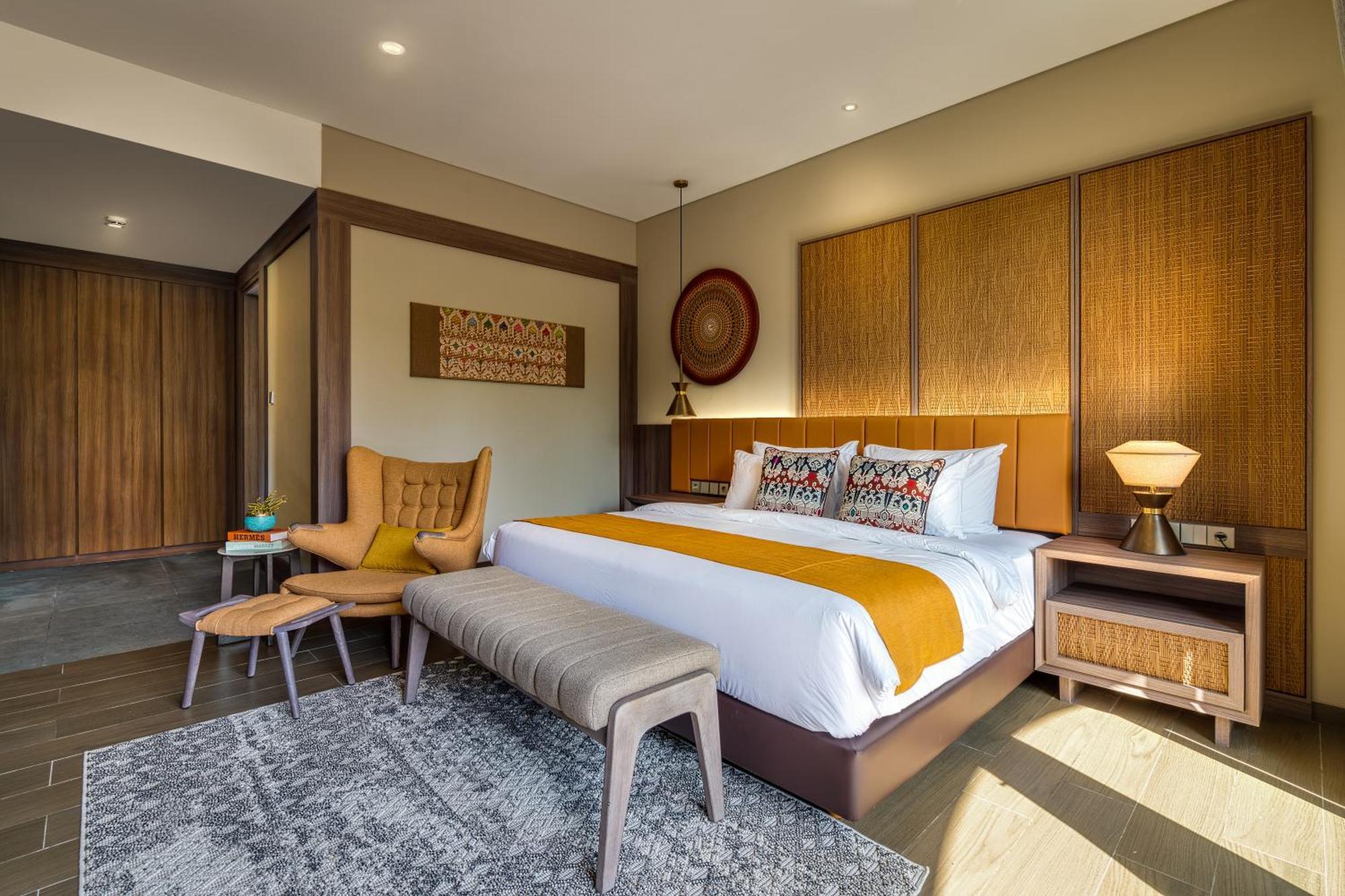 Sima Kuta Lombok Hotel Kuta (Lombok)