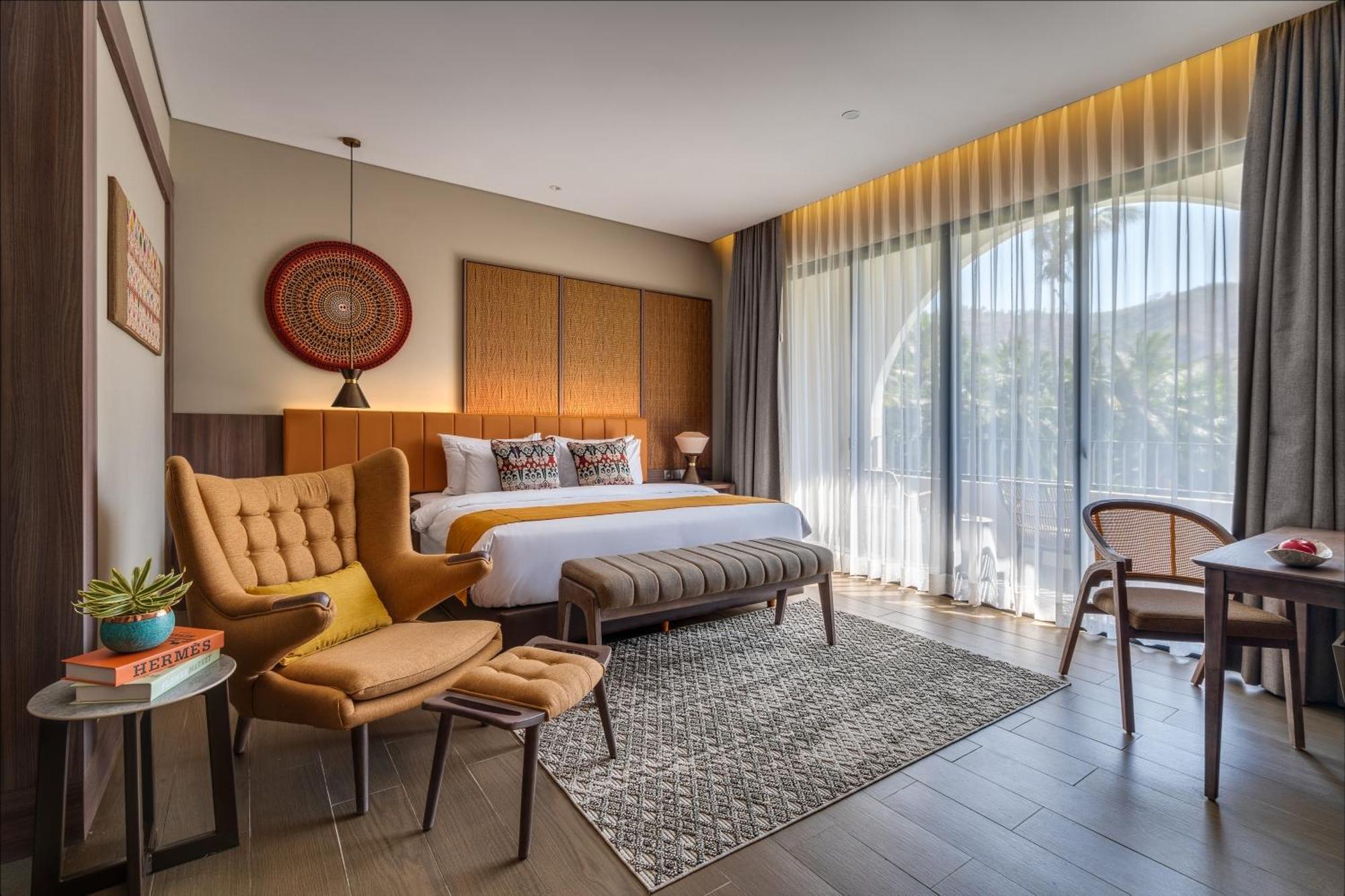 Sima Kuta Lombok 4*