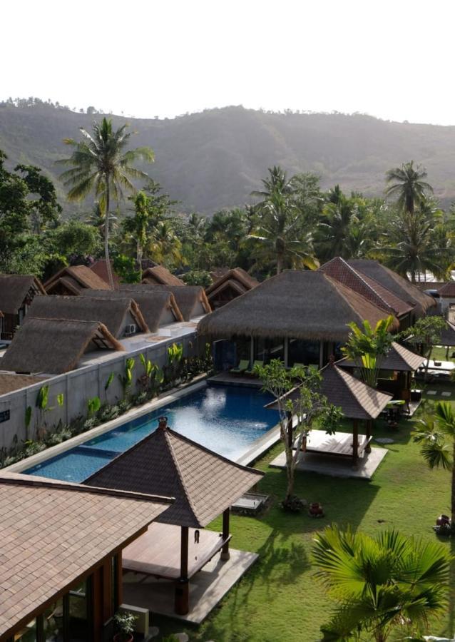 Sima Kuta Lombok 4*