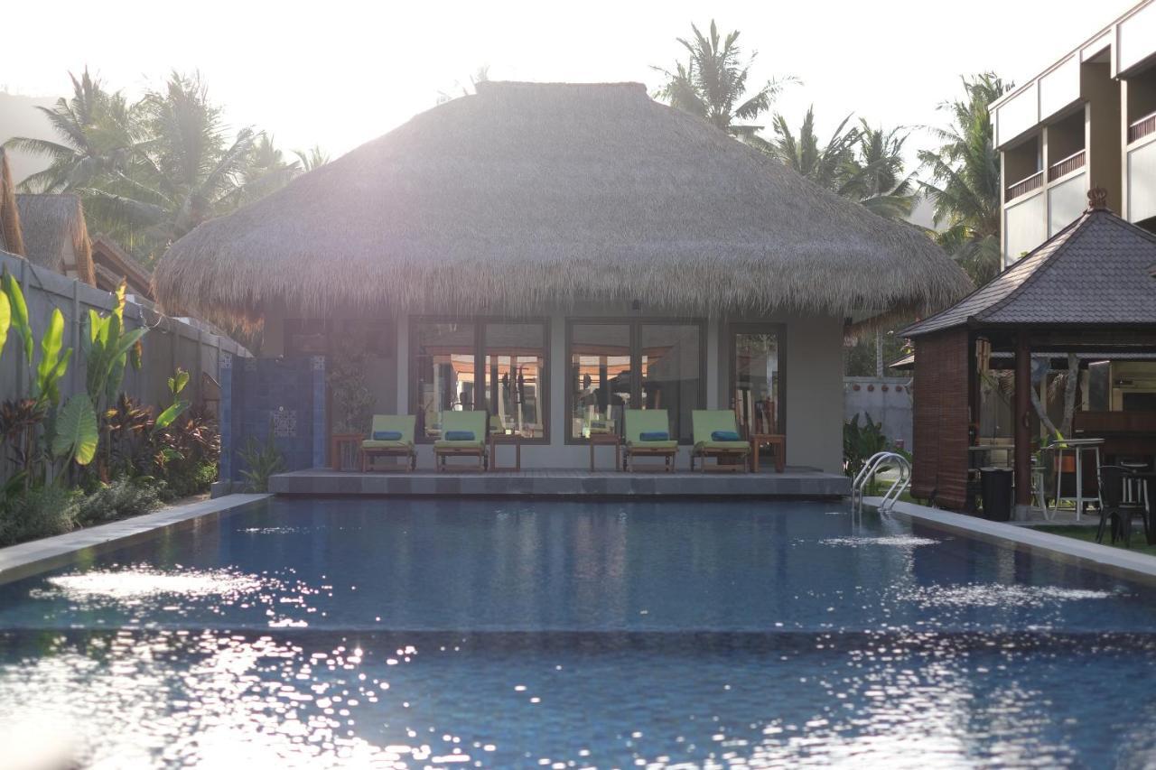 Hotel Sima Kuta Lombok