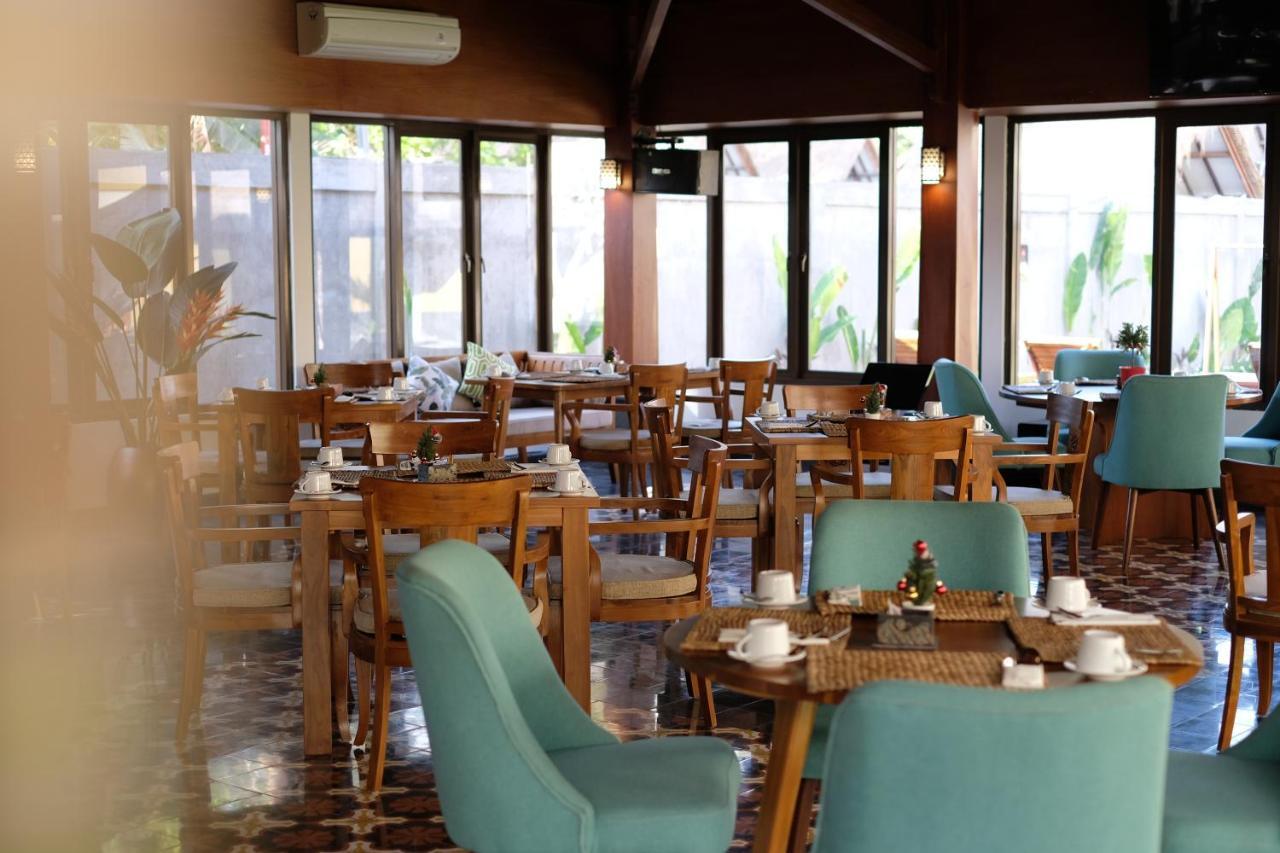 Sima Kuta Lombok 4* Kuta (Lombok)