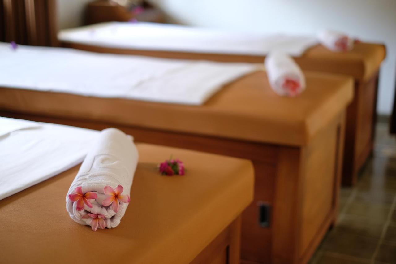 Sima Kuta Lombok Hotel 4*