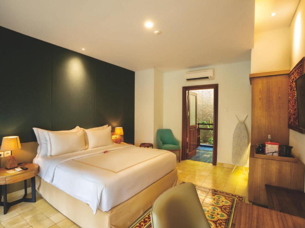 Hotel Sima Kuta Lombok Kuta (Lombok)