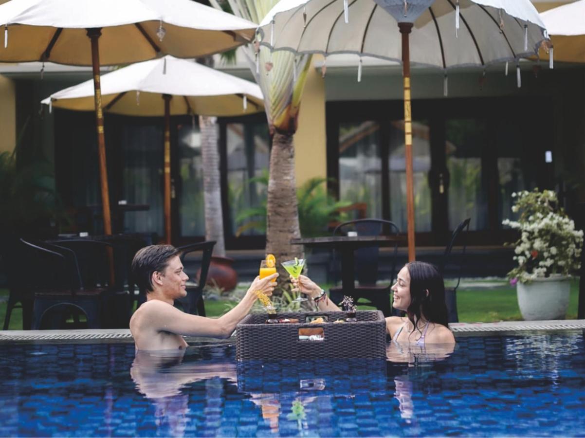 Hotel Sima Kuta Lombok 4*