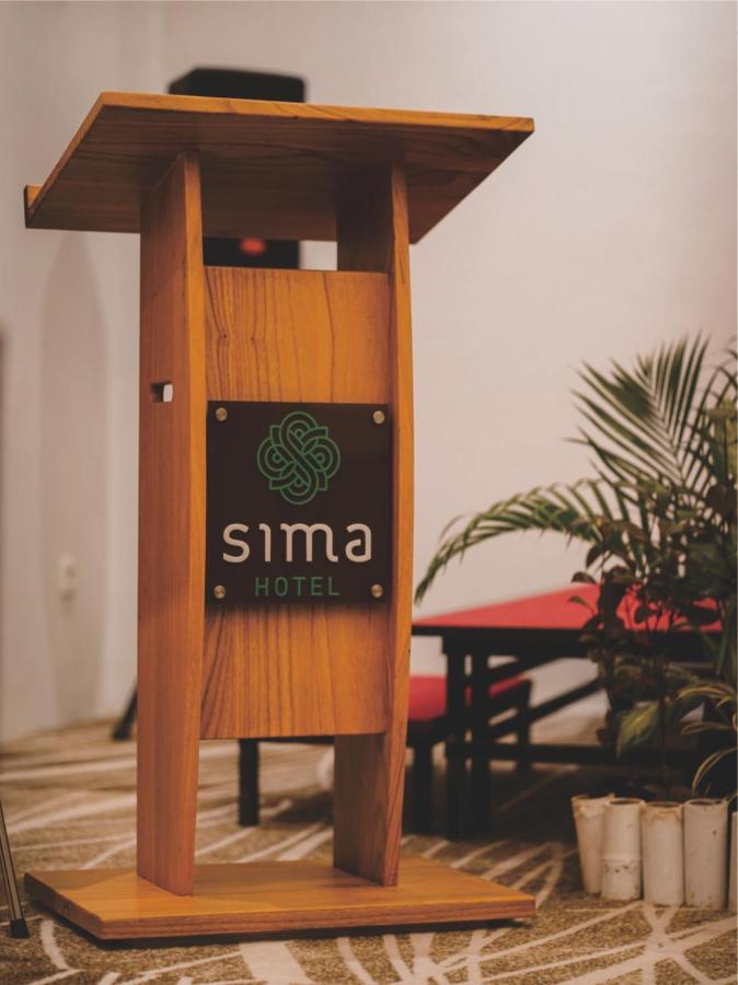 Sima Kuta Lombok Hotel Kuta (Lombok)