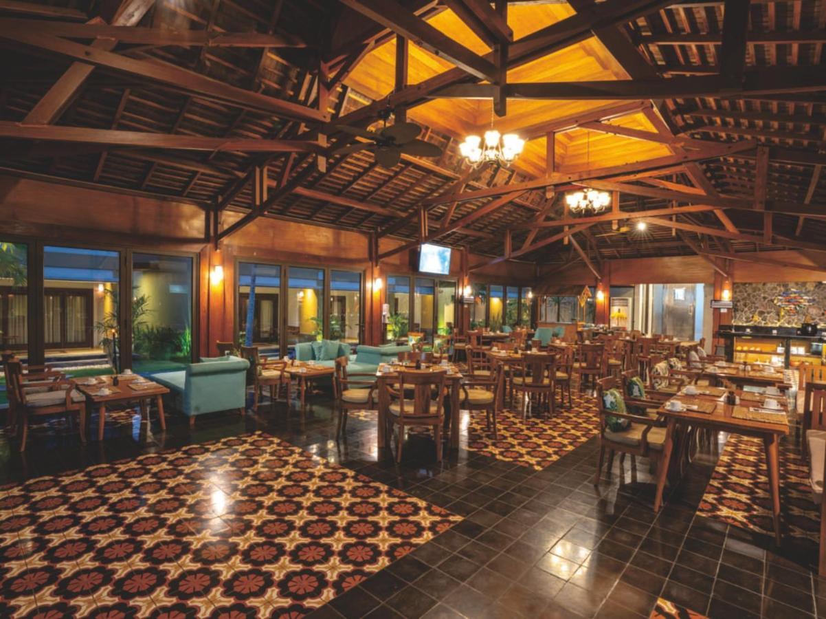 Hotel Sima Kuta Lombok