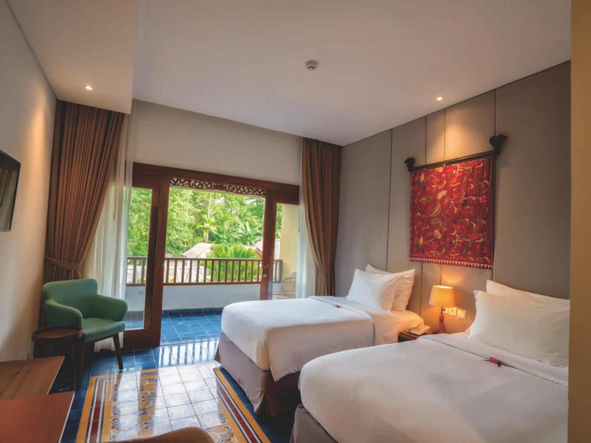 Hotel Sima Kuta Lombok Kuta (Lombok)