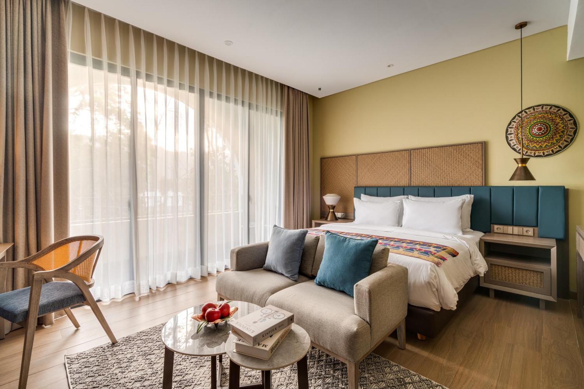 Hotel Sima Kuta Lombok Kuta (Lombok)