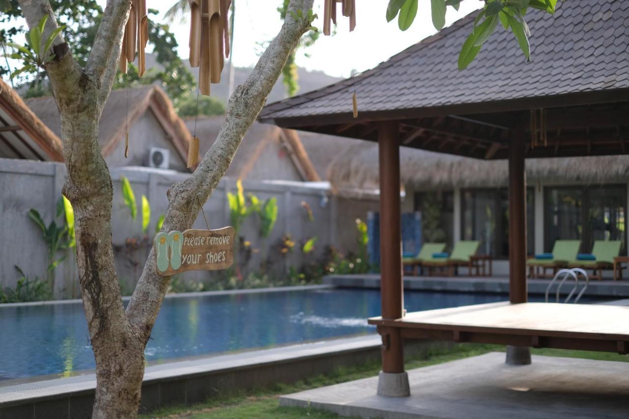 Sima Kuta Lombok Hotel